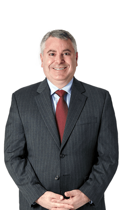 Christopher C. Cassara